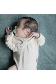 Babyjem Bürümcüklü Emzik Tutacağı Somon thumbnail 6