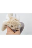 Babyjem Tutmalı Peluş Mini Tavşan 842 thumbnail 3