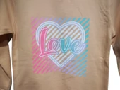 LOVE BASKILI KIZ SWEATSHIRT thumbnail 2