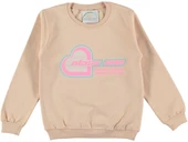 OLASS BASKILI KIZ SWEATSHIRT thumbnail 3