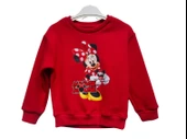 MINNIE BASKILI KIZ SWEATSHIRT thumbnail 1