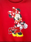 MINNIE BASKILI KIZ SWEATSHIRT thumbnail 2