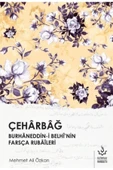 Çeharbağ | Mehmet Ali Özkan thumbnail 1