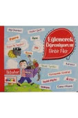 Eğlenerek Öğreniyorum | İlkbahar | Komisyon thumbnail 2