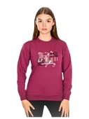 FORGIVEN BASKILI KIZ SWEATSHIRT thumbnail 2