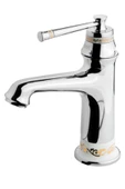 NEWARC PERA LAVABO BATARYASI (KROM) thumbnail 1