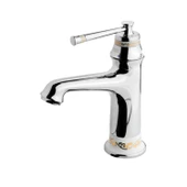 NEWARC PERA LAVABO BATARYASI (KROM) thumbnail 4