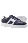 Doğal Siyah Erkek Sneaker Ayakkabı thumbnail 3
