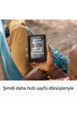 Amazon Kindle 11.Nesil 16gb Kitap Okuyucu Siyah thumbnail 4