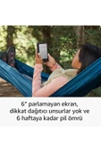 Amazon Kindle 11.Nesil 16gb Kitap Okuyucu Siyah thumbnail 5