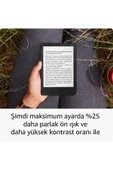 Amazon Kindle 11.Nesil 16gb Kitap Okuyucu Siyah thumbnail 3