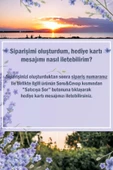 2 adet dekoratif saksıda çiçek aranjmanı 02 thumbnail 3