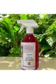 Bitki Besini Salon Ve Balkon Bitkilerine Özel 500 ML thumbnail 3