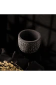 Flowers Serisi Beton Biblo thumbnail 2