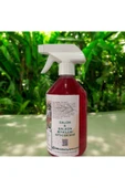 Bitki Besini Salon Ve Balkon Bitkilerine Özel 500 ML thumbnail 2