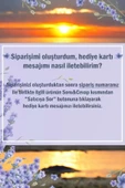 2 adet dekoratif saksıda Çiçek aranjmanı thumbnail 2