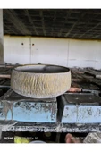 Beton orkide bonsai ve aranjman saksısı thumbnail 5