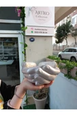 Şık Avuç Saksı thumbnail 1