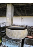 Beton orkide bonsai ve aranjman saksısı thumbnail 1