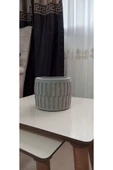 Gri Beton Saksı thumbnail 6