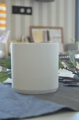 Ham Beton Saksı 11.7cm thumbnail 1