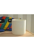 Ham Beton Saksı 11.7cm thumbnail 2