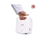 Omron NE-C900-E Compair Pro Kompresörlü Nebulizatör thumbnail 3