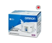 Omron NE-C900-E Compair Pro Kompresörlü Nebulizatör thumbnail 1