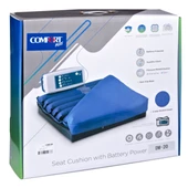 Comfort Plus DM-20 Şarjlı Havalı Minder thumbnail 3