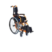Comfort Plus KY980LA-35 Çocuk Tekerlekli Sandalye thumbnail 3