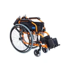 Comfort Plus KY980LA-35 Çocuk Tekerlekli Sandalye thumbnail 4