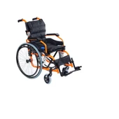 Comfort Plus KY980LA-35 Çocuk Tekerlekli Sandalye thumbnail 1