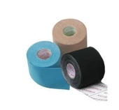 Kinesio Tex Gold Tape Kinesilogy Mavi thumbnail 3