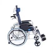 Comfort Plus Ky954Lgc46 Sırtı Yatar Ayak thumbnail 2