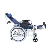 Comfort Plus Ky954Lgc46 Sırtı Yatar Ayak thumbnail 3