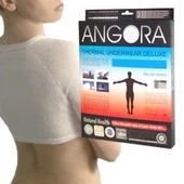 Omuz Isıtıcısı-Angora Omuzluk XLarge thumbnail 2