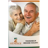 Sıvı Geçirmez Muşamba Mesane Külodu MEDİUM thumbnail 2