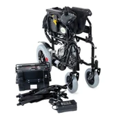 Creative CR-2023 Akülü Tekerlekli Sandalye thumbnail 3