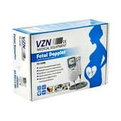 VZN Fetal Doppler thumbnail 1