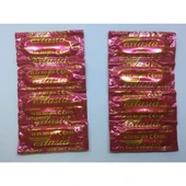 Extesia Prezarvatif Condom 100 Adet thumbnail 2
