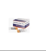 Micro-fine™ Plus 0,5 Ml Insülin Enjektörü 100 Adet thumbnail 3