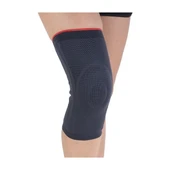 W506 Örme Patella ve Ligament Destekli Dizlik XLarge thumbnail 1