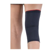 W506 Örme Patella ve Ligament Destekli Dizlik XLarge thumbnail 2