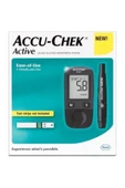 Accu-chek Actıve Ölçüm Cihazı thumbnail 1