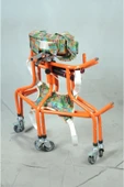 Engelli Çocuk Örümceği 4 8 Yaş Arası Için thumbnail 2