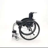 G750 Rigit Aktif Tekerlekli Sandalye 38 CM thumbnail 2