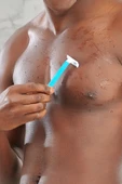 Derby Tek Bıçaklı Tıraş Bıçağı Banyo 5'li thumbnail 3