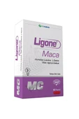 Ligone Maca 60 Kapsül thumbnail 1