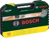 BOSCH V-Line 103 Parça Vidalama&Matkap Ucu Seti thumbnail 3