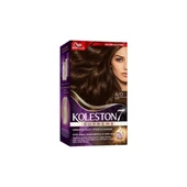 Koleston Supreme Set Boya 4/0 Kahve thumbnail 1